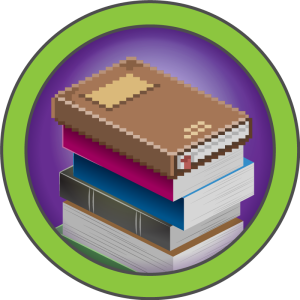 Editorial machine avatar